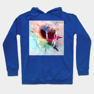 BLUE RANGER IS THE GOAT POWER RANGERS MOVIE 2017 Hoodie